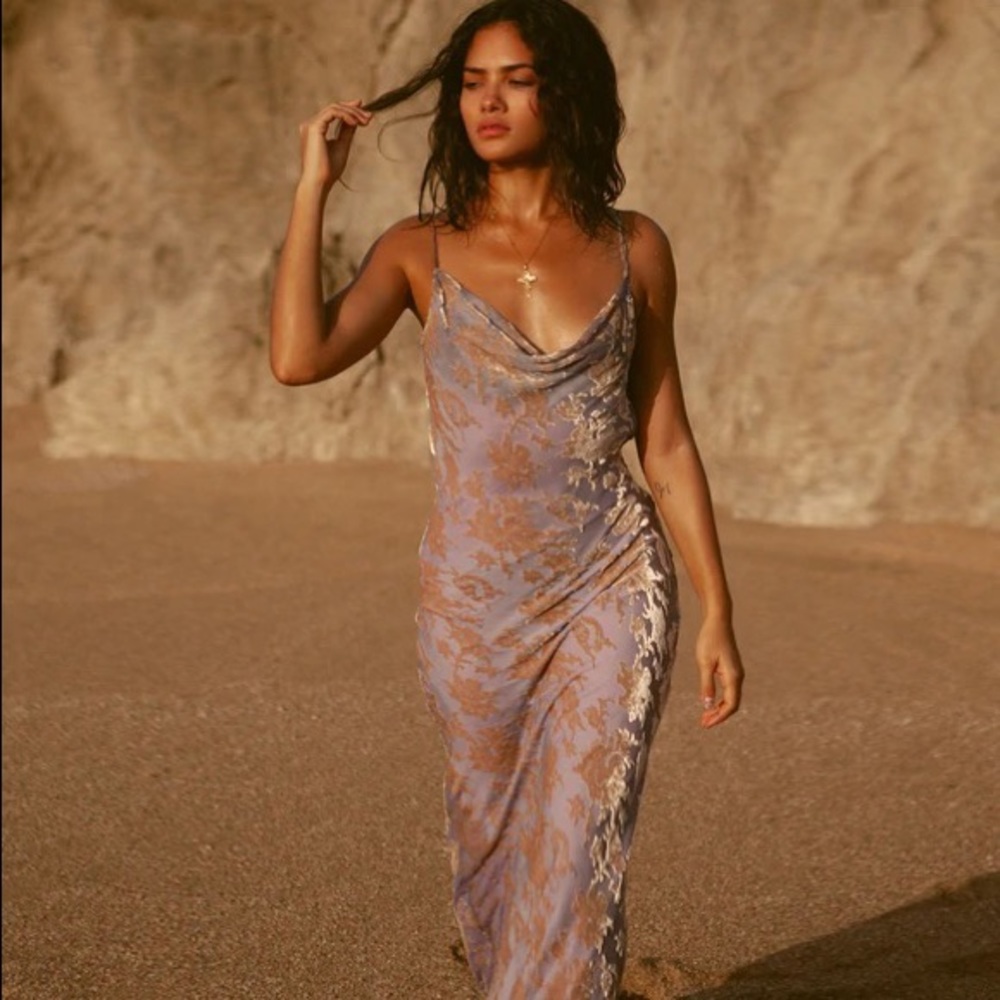 Rat & Boa Athena Dress